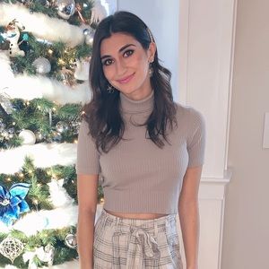 Meet your Posher, Jordan